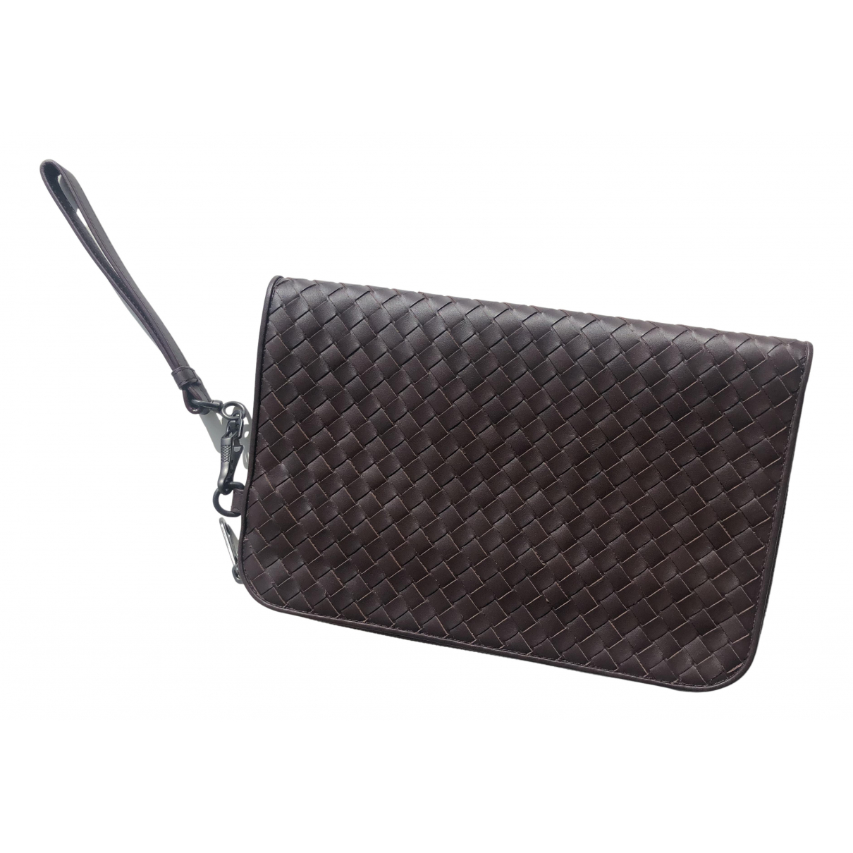 bottega veneta men clutch